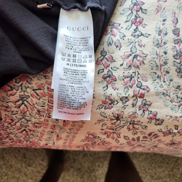 Gucci T Shirt - Picture 3 of 4